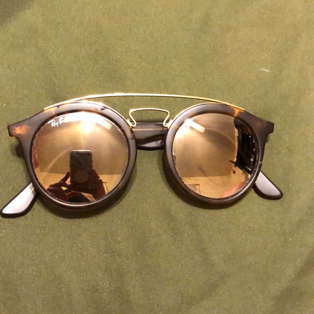 Ray Ban Gatsby Sunglasses